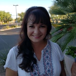 Meet your Posher, Christine